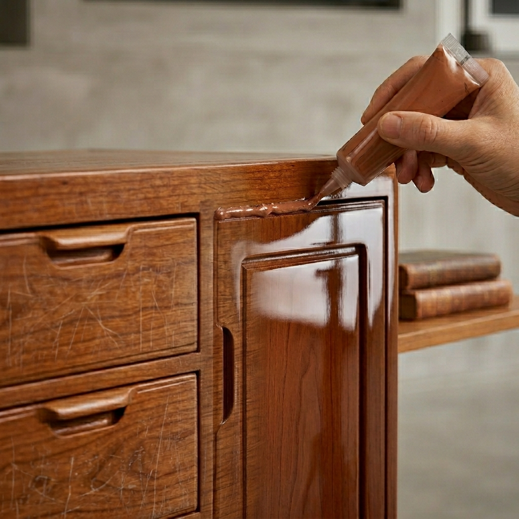 Woodfix