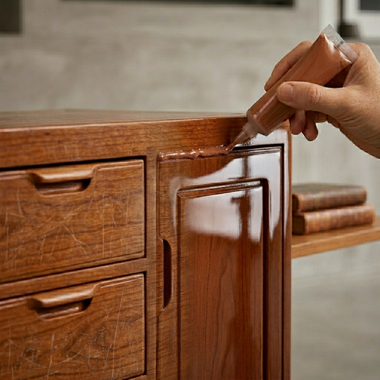 Woodfix