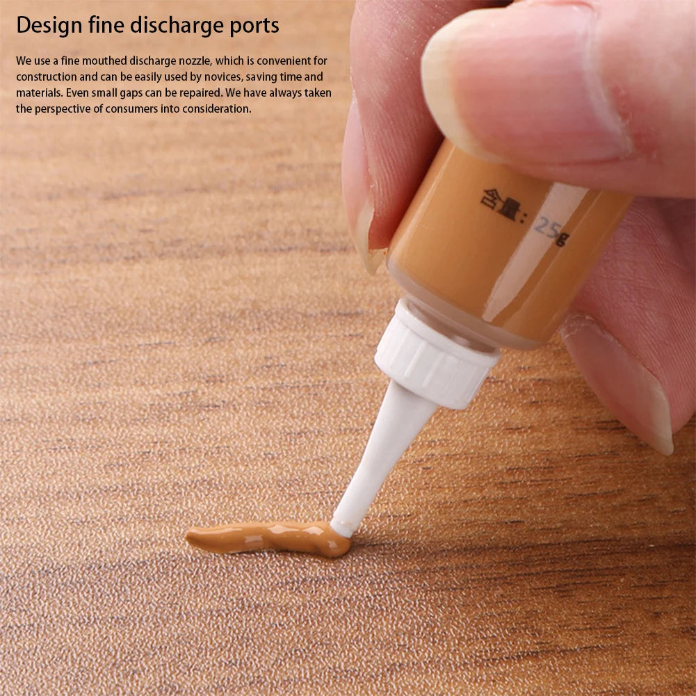 Woodfix